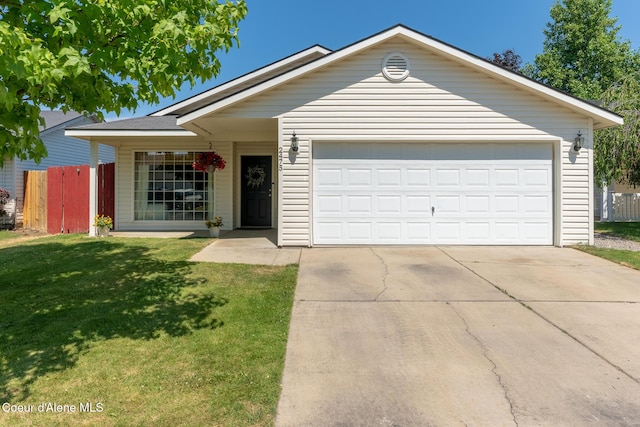 2475 W Grenoble Ln, Coeur Dalene, ID 83815 - photo 1