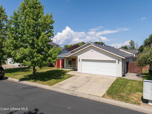 2475 W Grenoble Ln, Coeur Dalene, ID 83815 - photo 2