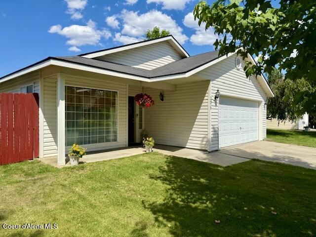 2475 W Grenoble Ln, Coeur Dalene, ID 83815 - photo 3