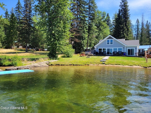 63 Sutton Ln, Coolin, ID 83821 - photo 1