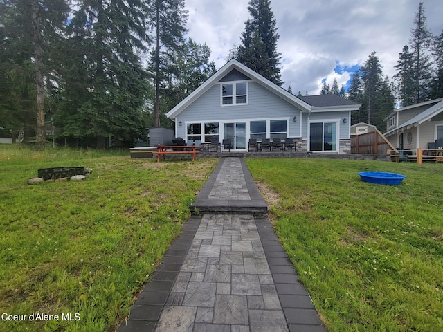 63 Sutton Ln, Coolin, ID 83821 - photo 26