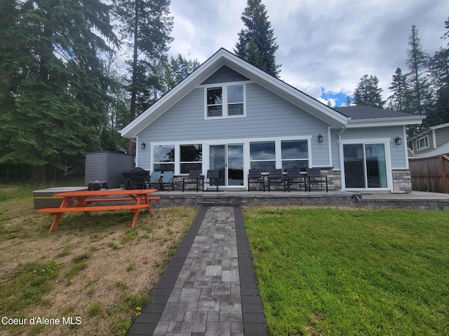 63 Sutton Ln, Coolin, ID 83821 - photo 27