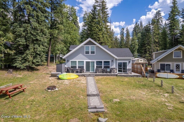 63 Sutton Ln, Coolin, ID 83821 - photo 39