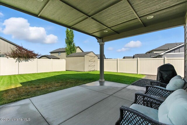 13319 N Telluride Loop, Hayden, ID 83835 - photo 30