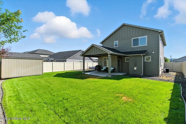 13319 N Telluride Loop, Hayden, ID 83835 - photo 32