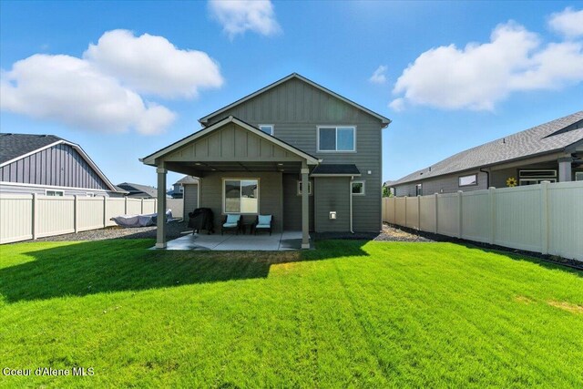 13319 N Telluride Loop, Hayden, ID 83835 - photo 33
