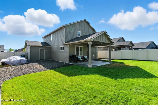 13319 N Telluride Loop, Hayden, ID 83835 - photo 34