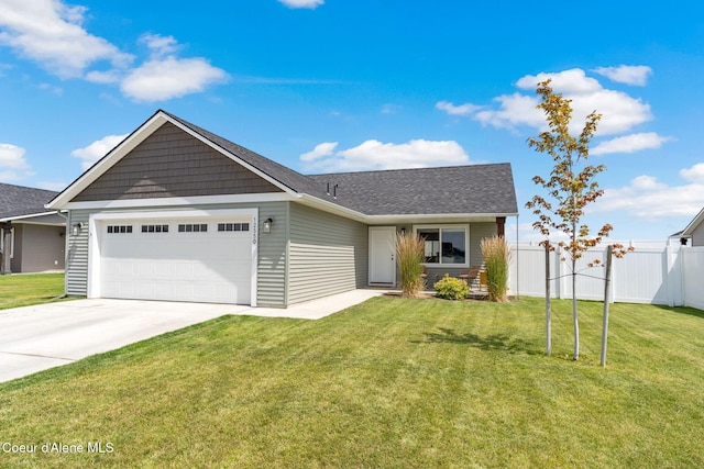 12550 N Cavanaugh Dr, Rathdrum, ID 83858 - photo 1