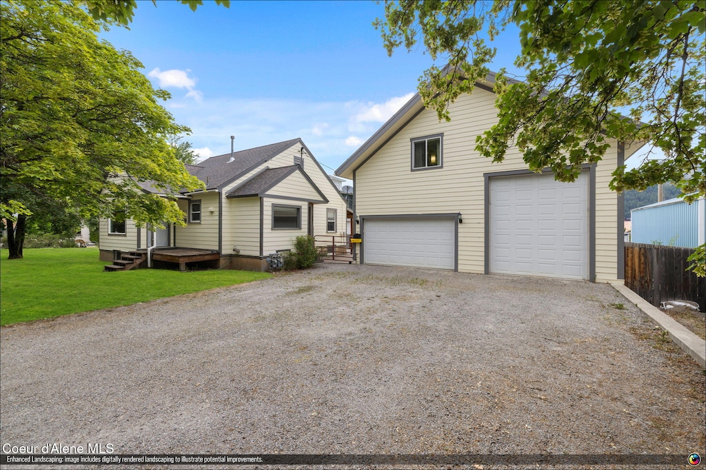 816 Mckinley Ave, Kellogg, ID 83837 - photo 1