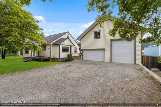 816 Mckinley Ave, Kellogg, ID 83837 - photo 1