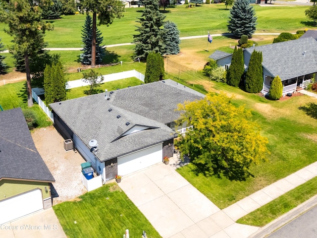 541 E Sand Wedge Dr, Post Falls, ID 83854 - photo 4