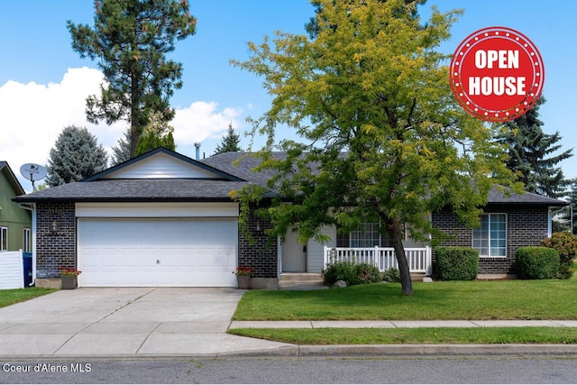 541 E Sand Wedge Dr, Post Falls, ID 83854 - photo 1