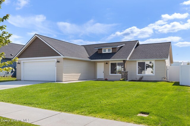 3866 N Abel Ln, Post Falls, ID 83854 - photo 1