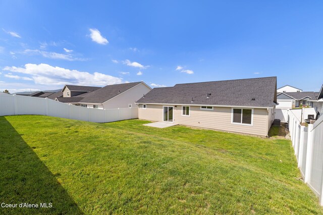3866 N Abel Ln, Post Falls, ID 83854 - photo 30