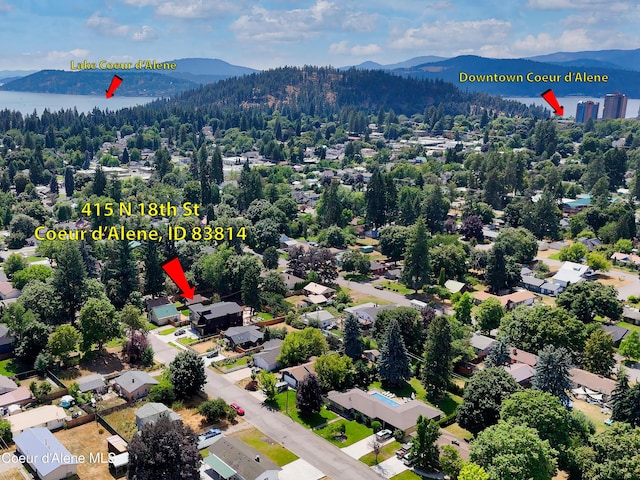 415 N 18th St, Coeur Dalene, ID 83814 - photo 60