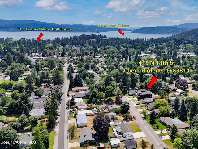 415 N 18th St, Coeur Dalene, ID 83814 - photo 61