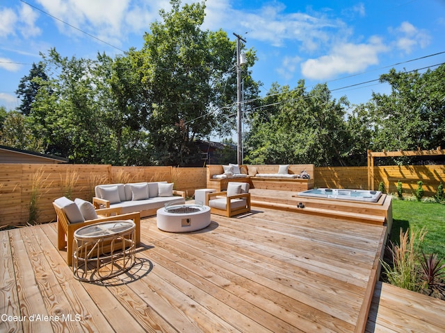 415 N 18th St, Coeur Dalene, ID 83814 - photo 52