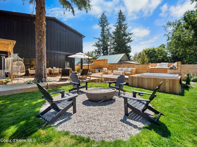 415 N 18th St, Coeur Dalene, ID 83814 - photo 54