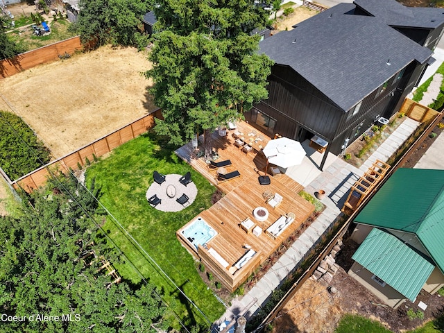 415 N 18th St, Coeur Dalene, ID 83814 - photo 59