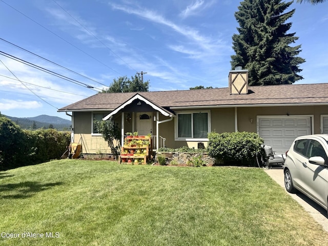 2852 W Fairway Dr, Coeur Dalene, ID 83815 - photo 1