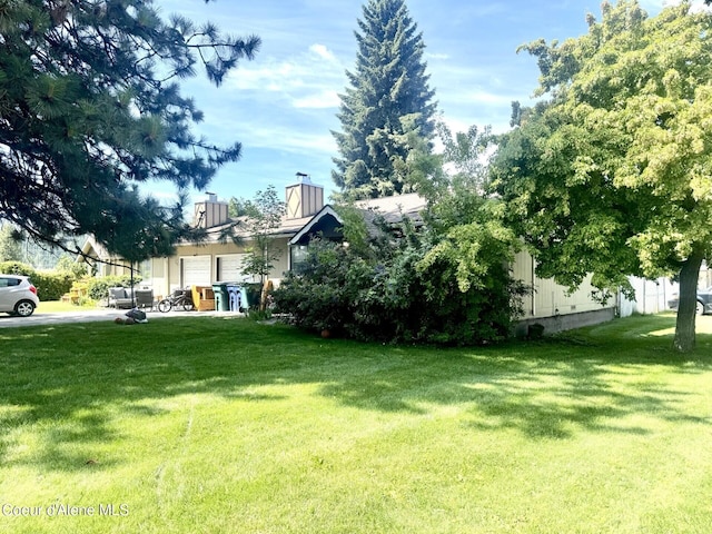 2852 W Fairway Dr, Coeur Dalene, ID 83815 - photo 2
