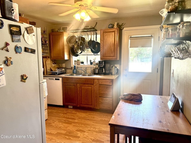 2852 W Fairway Dr, Coeur Dalene, ID 83815 - photo 6