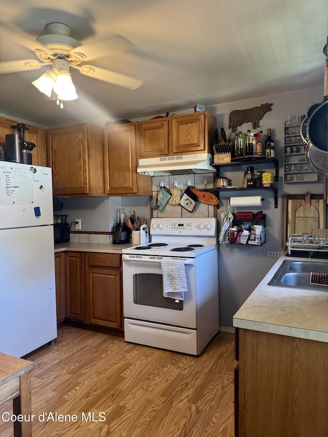 2852 W Fairway Dr, Coeur Dalene, ID 83815 - photo 7