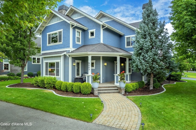4083 W Shoreview Ln, Coeur Dalene, ID 83814 - photo 1