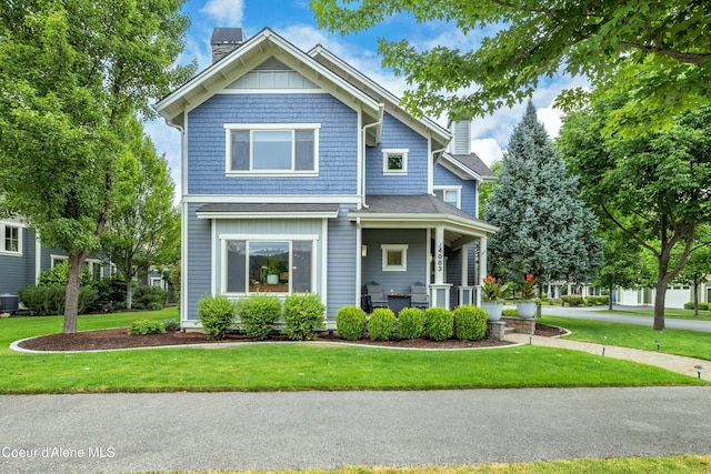 4083 W Shoreview Ln, Coeur Dalene, ID 83814 - photo 2