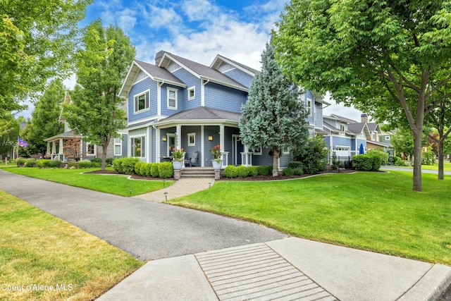 4083 W Shoreview Ln, Coeur Dalene, ID 83814 - photo 4