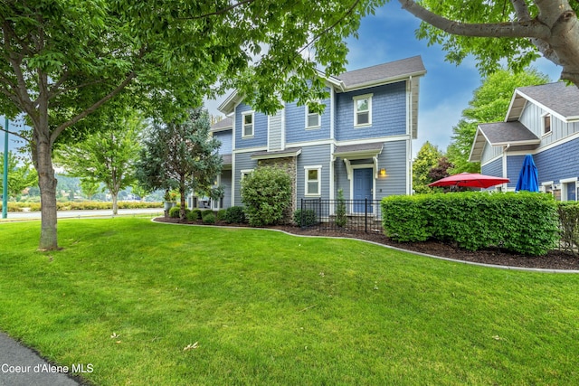 4083 W Shoreview Ln, Coeur Dalene, ID 83814 - photo 35