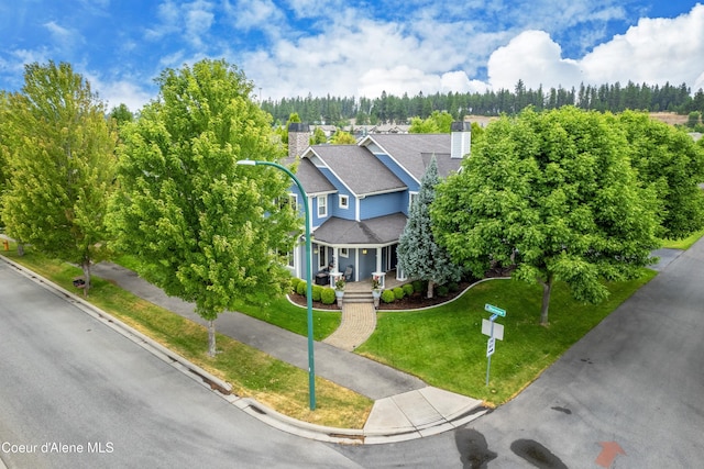 4083 W Shoreview Ln, Coeur Dalene, ID 83814 - photo 47