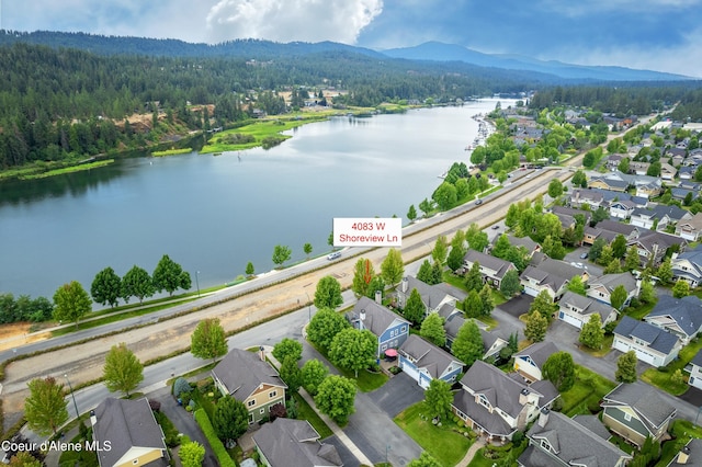 4083 W Shoreview Ln, Coeur Dalene, ID 83814 - photo 53