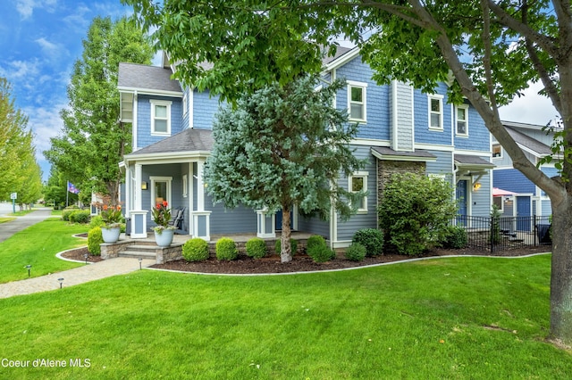 4083 W Shoreview Ln, Coeur Dalene, ID 83814 - photo 63