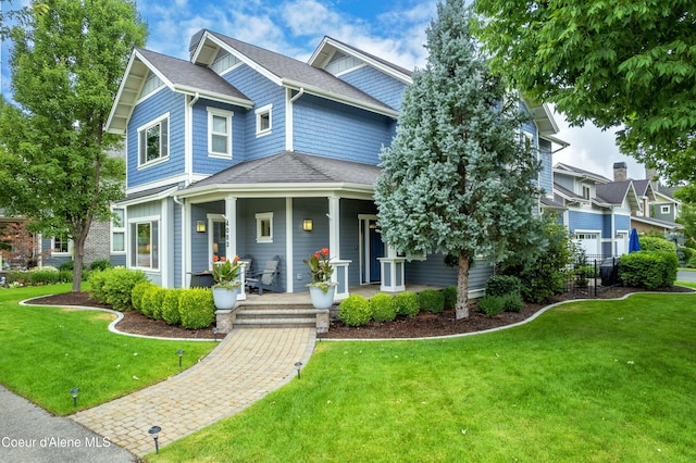 4083 W Shoreview Ln, Coeur Dalene, ID 83814 - photo 65