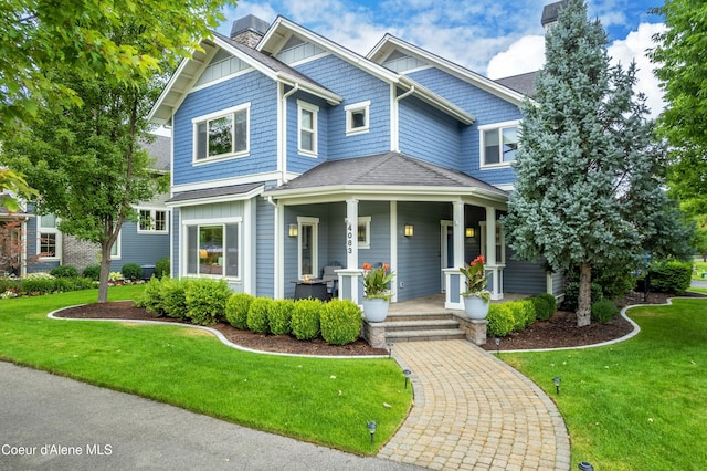 4083 W Shoreview Ln, Coeur Dalene, ID 83814 - photo 66
