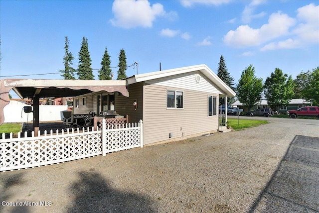 715 E 11th Ave, Post Falls, ID 83854 - photo 32