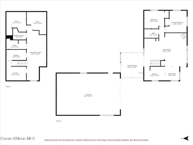 715 E 11th Ave, Post Falls, ID 83854 - photo 35