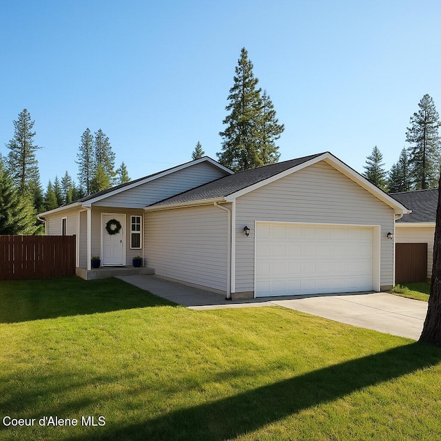 5672 W Maine St, Spirit Lake, ID 83869 - photo 1