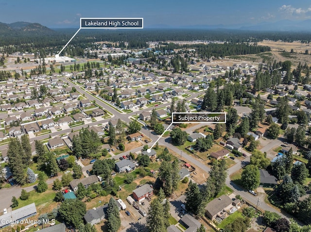 7026 W Tudor St, Rathdrum, ID 83858 - photo 4