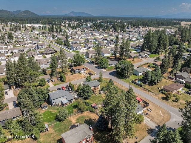 7026 W Tudor St, Rathdrum, ID 83858 - photo 33