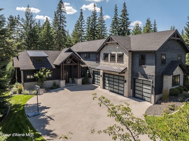 3886 W Cielo View Ct, Coeur Dalene, ID 83814 - photo 1