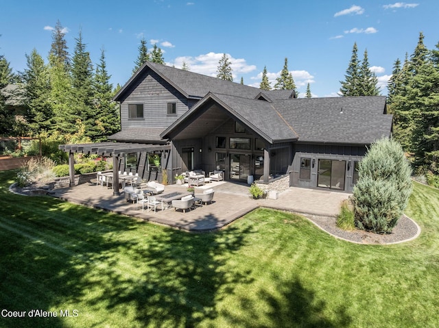 3886 W Cielo View Ct, Coeur Dalene, ID 83814 - photo 2
