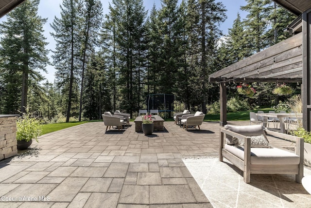3886 W Cielo View Ct, Coeur Dalene, ID 83814 - photo 35