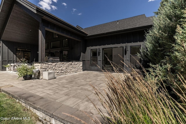 3886 W Cielo View Ct, Coeur Dalene, ID 83814 - photo 40