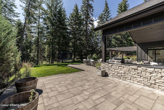 3886 W Cielo View Ct, Coeur Dalene, ID 83814 - photo 41