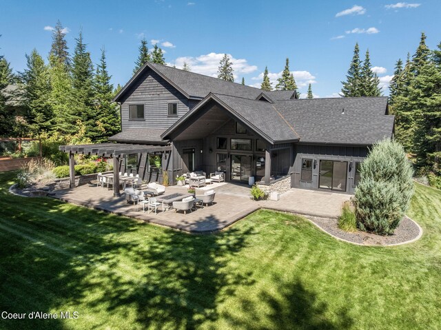 3886 W Cielo View Ct, Coeur Dalene, ID 83814 - photo 43
