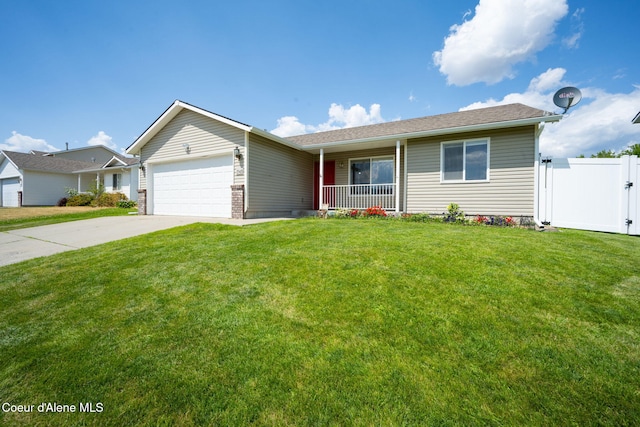3543 W Thorndale Loop, Coeur Dalene, ID 83815 - photo 1