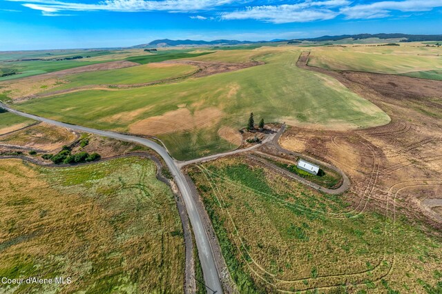 2915 Hangman Creek Rd, Tensed, ID 83870 - photo 2