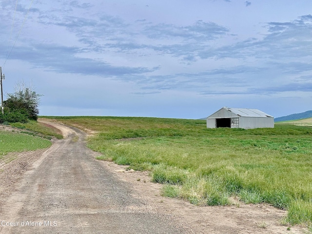 2915 Hangman Creek Rd, Tensed, ID 83870 - photo 8